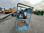 Basic Control Station Upper with