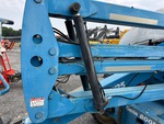 Hydraulics with