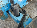 Hydraulics with