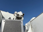Upper Hydraulics with