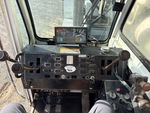 Upper Control Station with