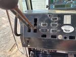 Upper Control Station with