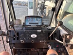 Upper Control Station with