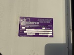 General Appearance with Safety Certification Label