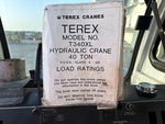 General Appearance with Load Chart