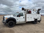 General Appearance with Spin