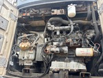 Basic Refrigeration Unit with