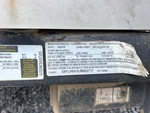 General Appearance with Numéro de série/Numéro d'identification du véhicule automobile