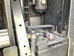Basic Refrigeration Unit with