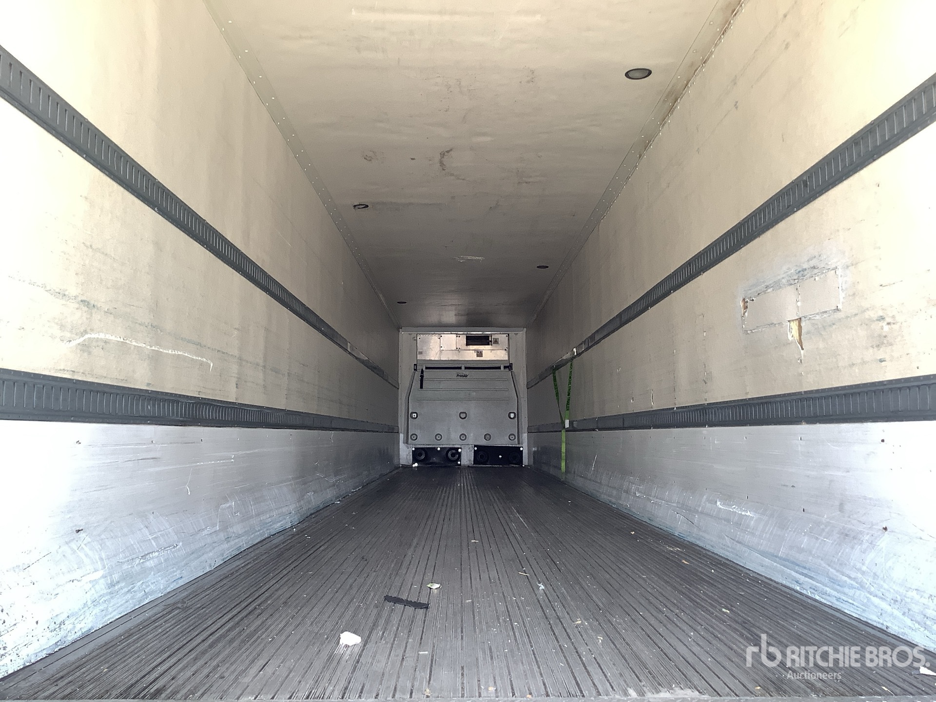 2012 Great Dane CLR-1114-32053