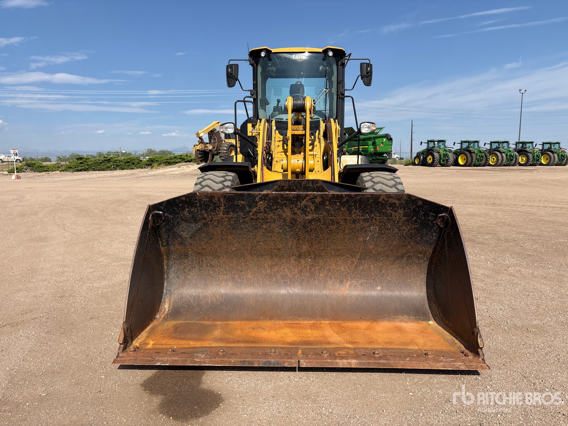 2024 Caterpillar 938M