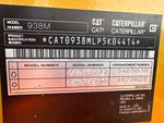 General Appearance with Numero seriale/numero d’identificazione del veicolo (VIN)