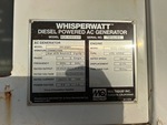 General Appearance with Unit Serial Number