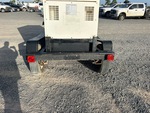 Trailer Chassis with