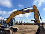 v2 Chassis - Excavator with