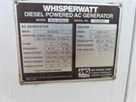 General Appearance with Unit Serial Number