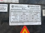 Generator with