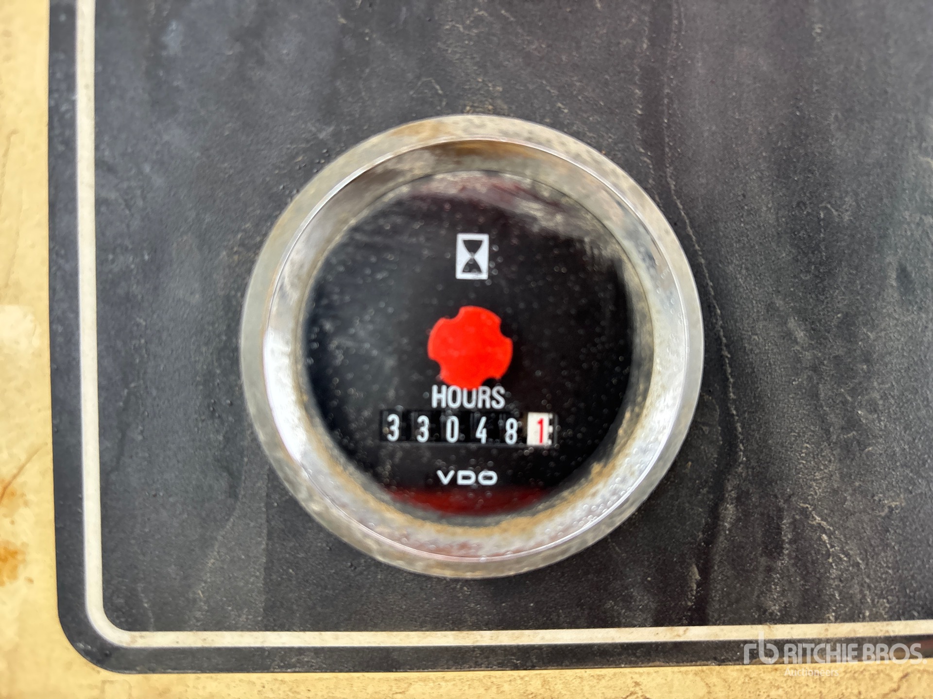 2006 Ingersoll Rand LIGHT SOURCE
