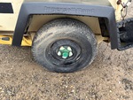 Trailer Chassis with