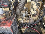 Basic Air Compressor* with