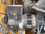 Production d'électricité with