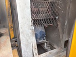 Production d'électricité with