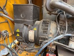 Power Generation with