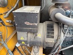 Production d'électricité with
