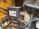 Production d'électricité with