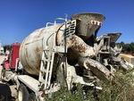 Picture, Left Rear Corner