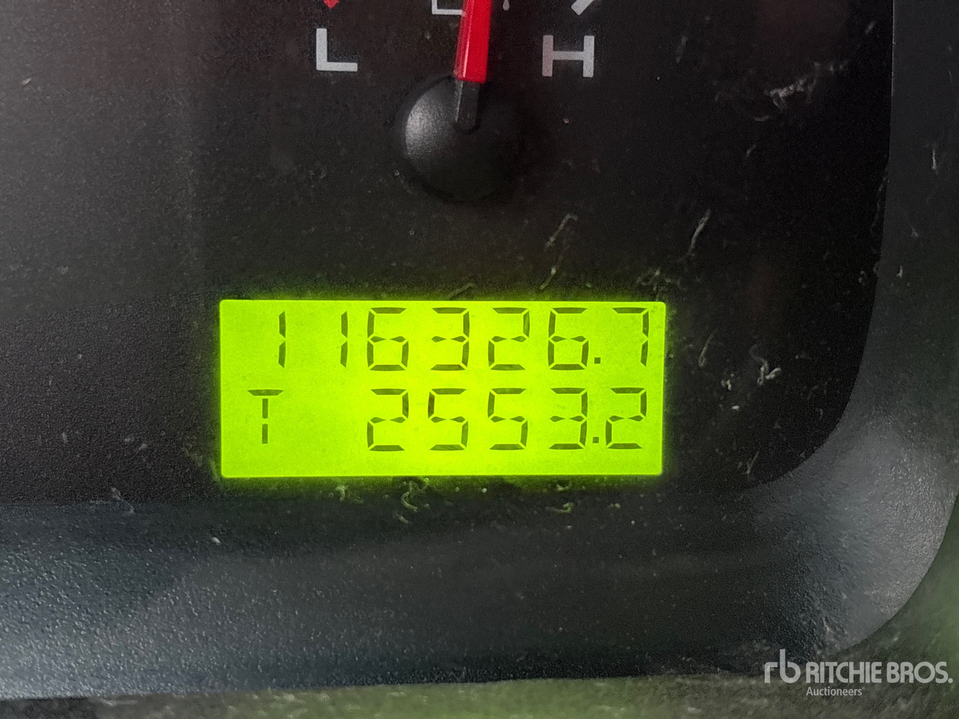 2008 Ford F-150