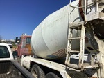 Picture, Left Rear Corner