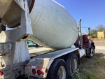 Picture, Right Rear Corner