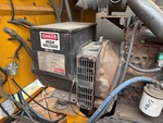 Production d'électricité with