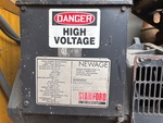Production d'électricité with