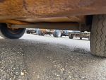 Trailer Chassis with