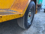 Trailer Chassis with