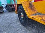 Trailer Chassis with
