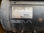 Generator with