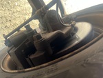 Brakes with