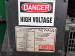 Production d'électricité with