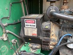 Production d'électricité with