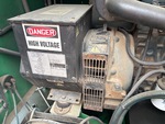 Production d'électricité with