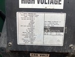 Production d'électricité with