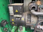 Production d'électricité with