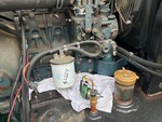 Moteur with