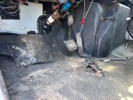Configuration with Master Cylinder/Brake Control