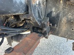Configuration with Suspension Bushings