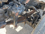 Configuration with Steering Linkage