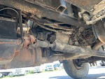 Underbody with Power Take Off